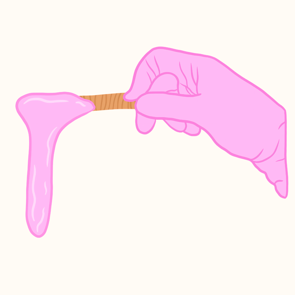 Lip Wax