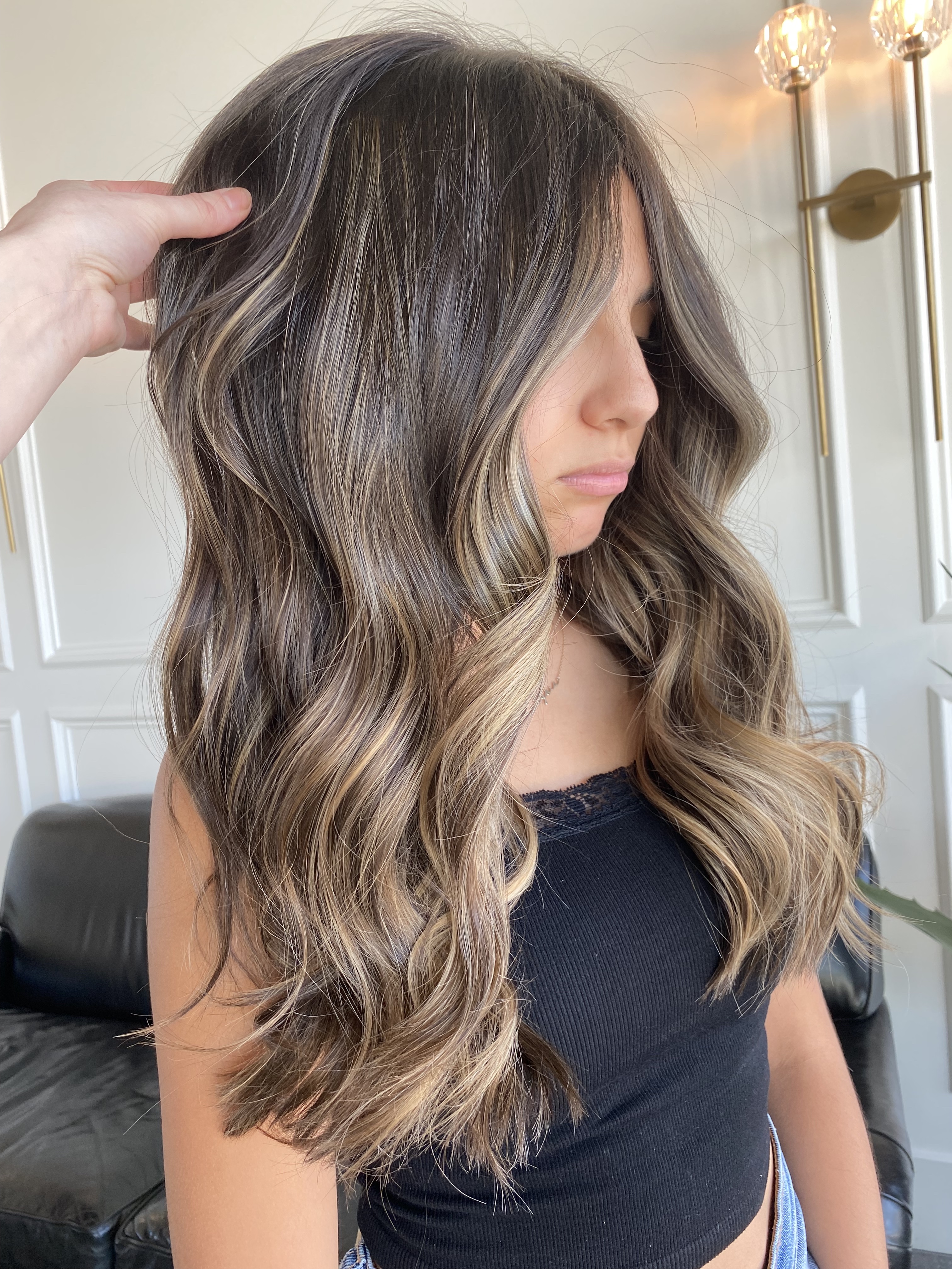 Balayage