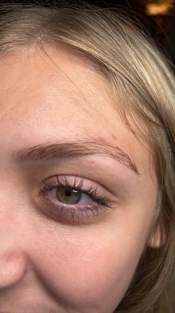 Lash Lift