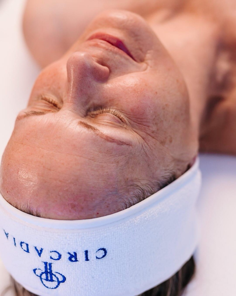 Luxe Lift Facial