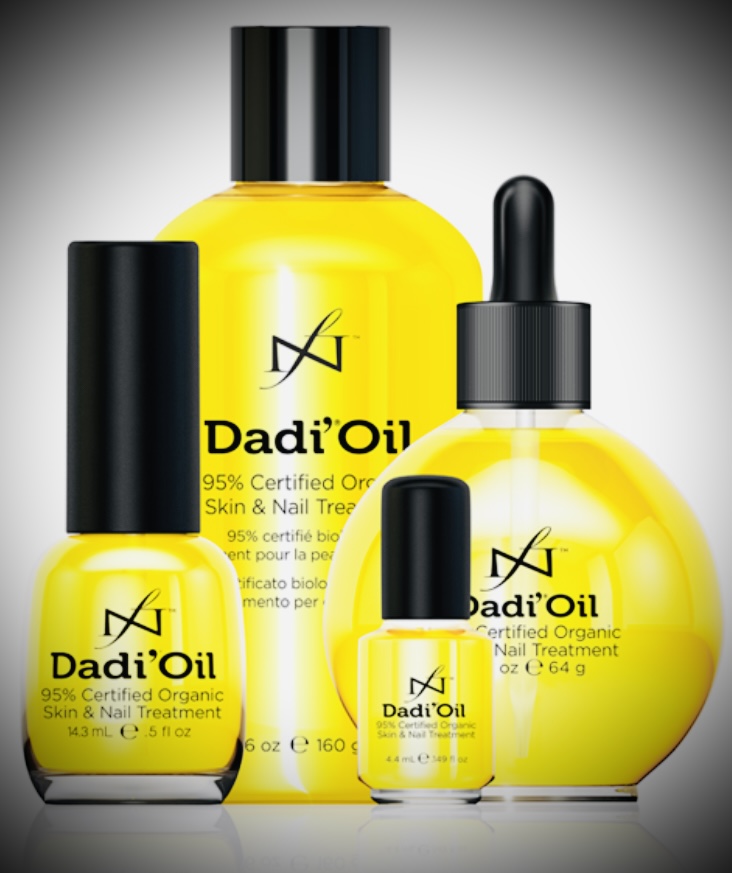 Product Special: Dadi Oil