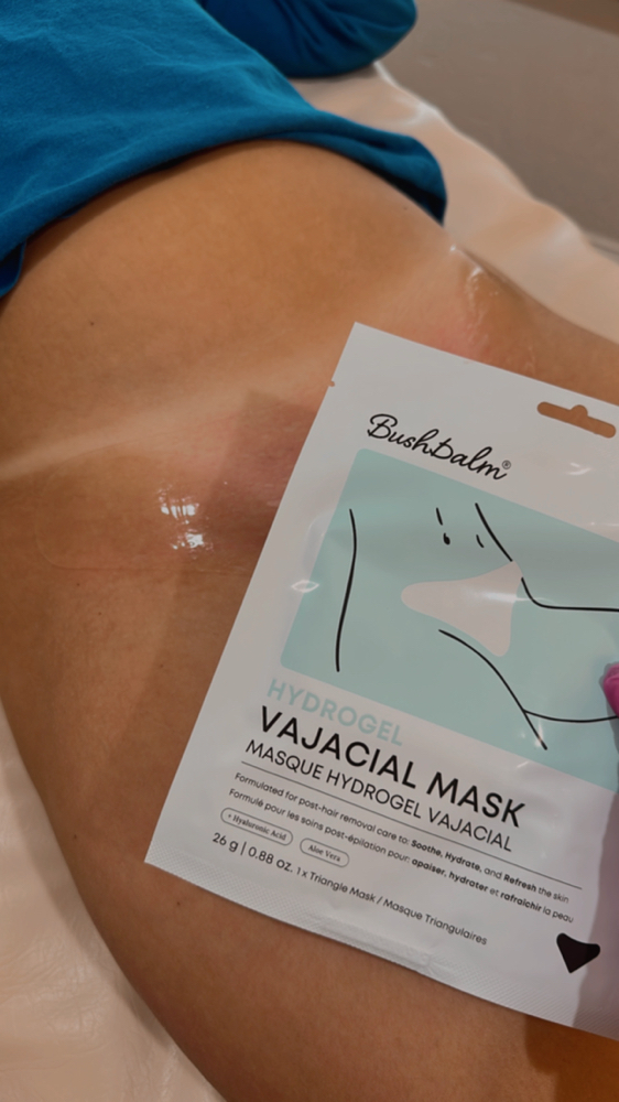 Brazilian + Calming mask