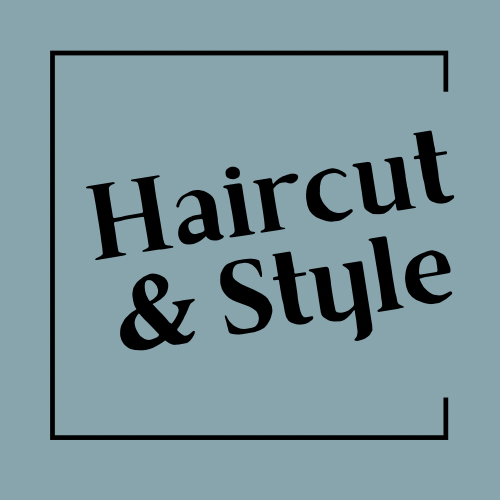 Haircut + Style