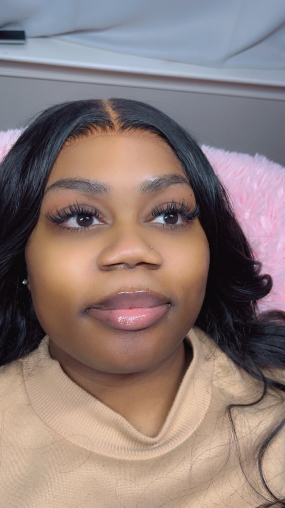 Wet Set at Vonshae’s House of Beauty in Jacksonville, AR