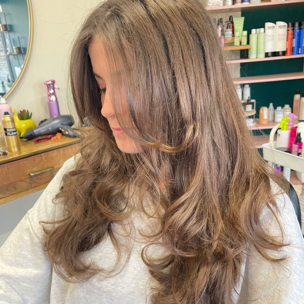 Blowout at Madisson Riggs in Columbus, OH