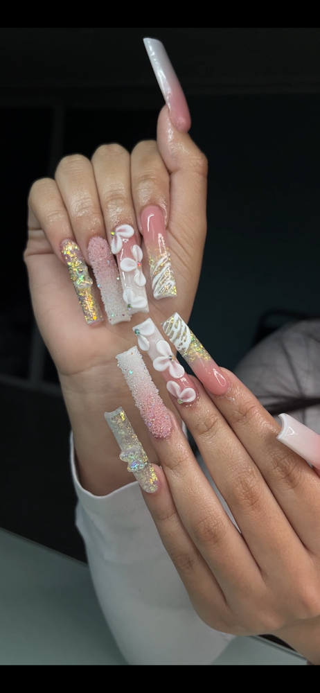 XL SETS