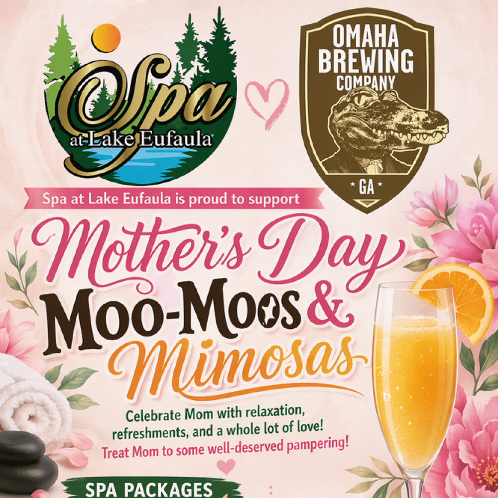 #1-Hand & Foot Massage w/Cream at Spa at Lake Eufaula in Eufaula, AL