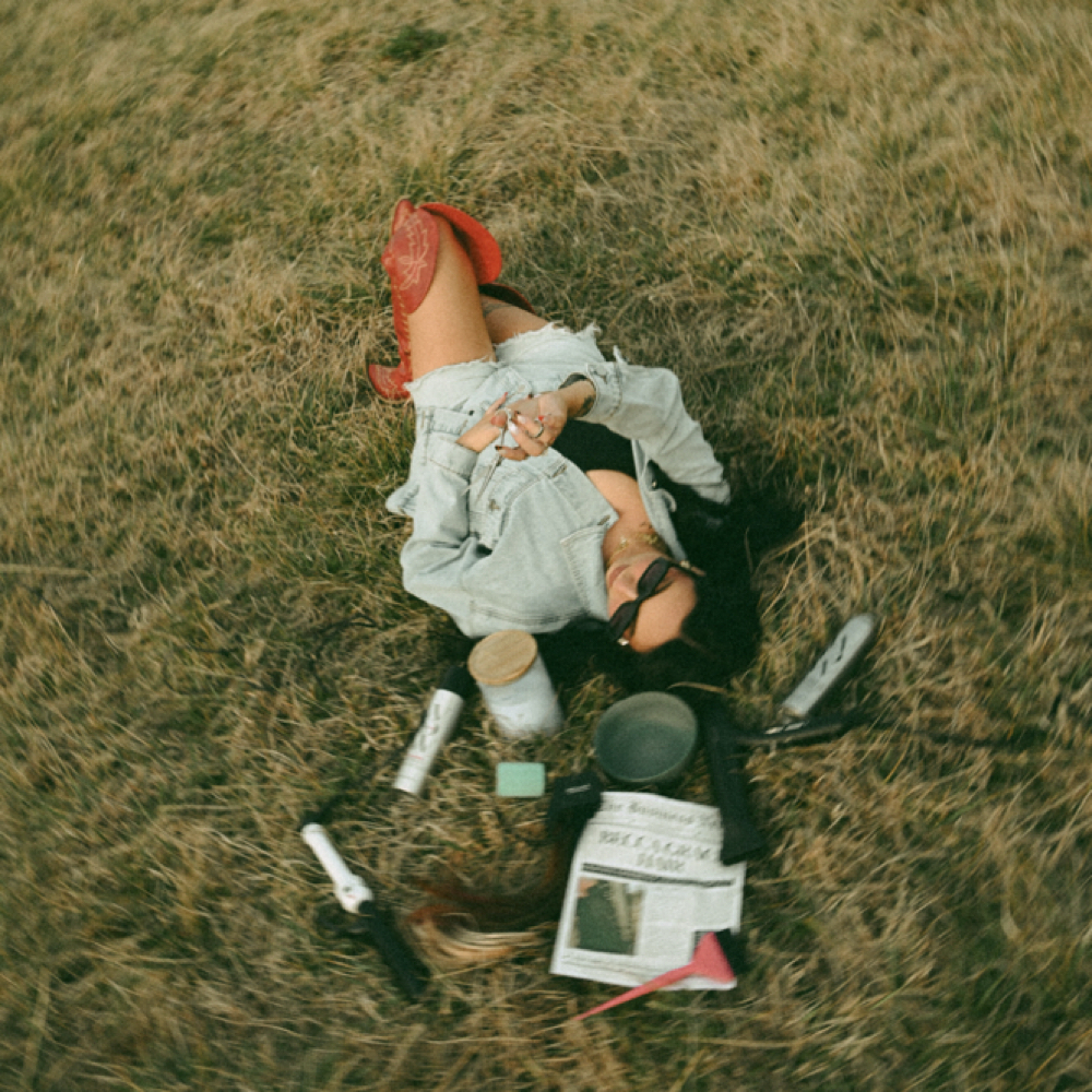 Balayage at Becca Grace Hair in Concord, NC