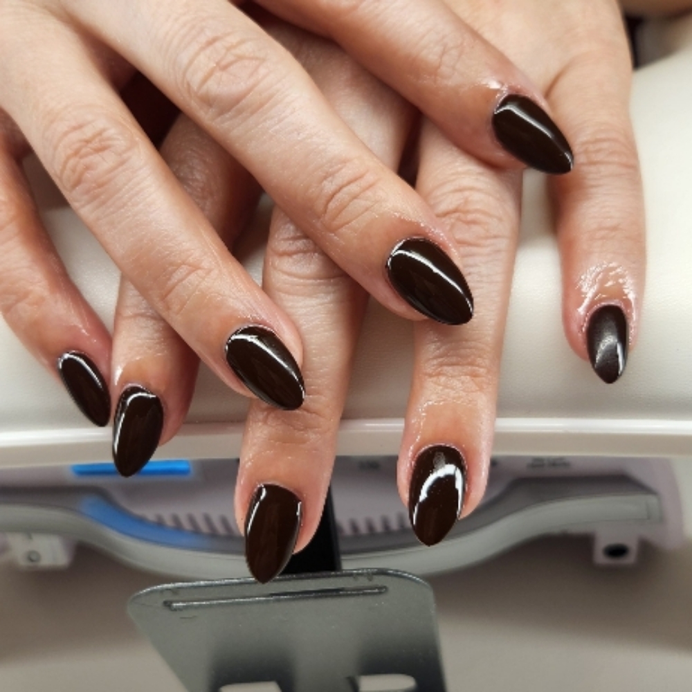 Gel X Full Set (X-Short) at The Girls Room in Plainfield, IN