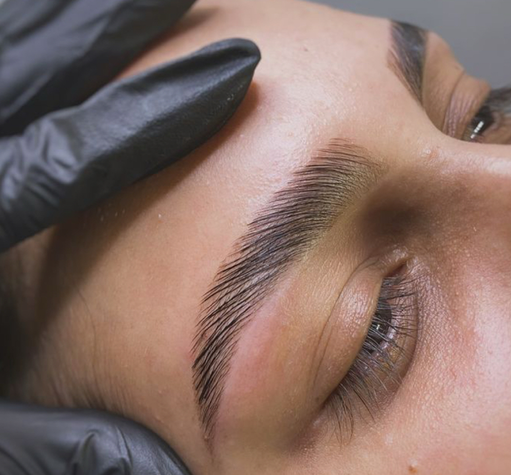 Brow Lamination
