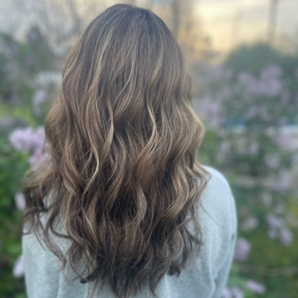 Fullhighlight/style at Styles by Scar in Chillicothe, OH