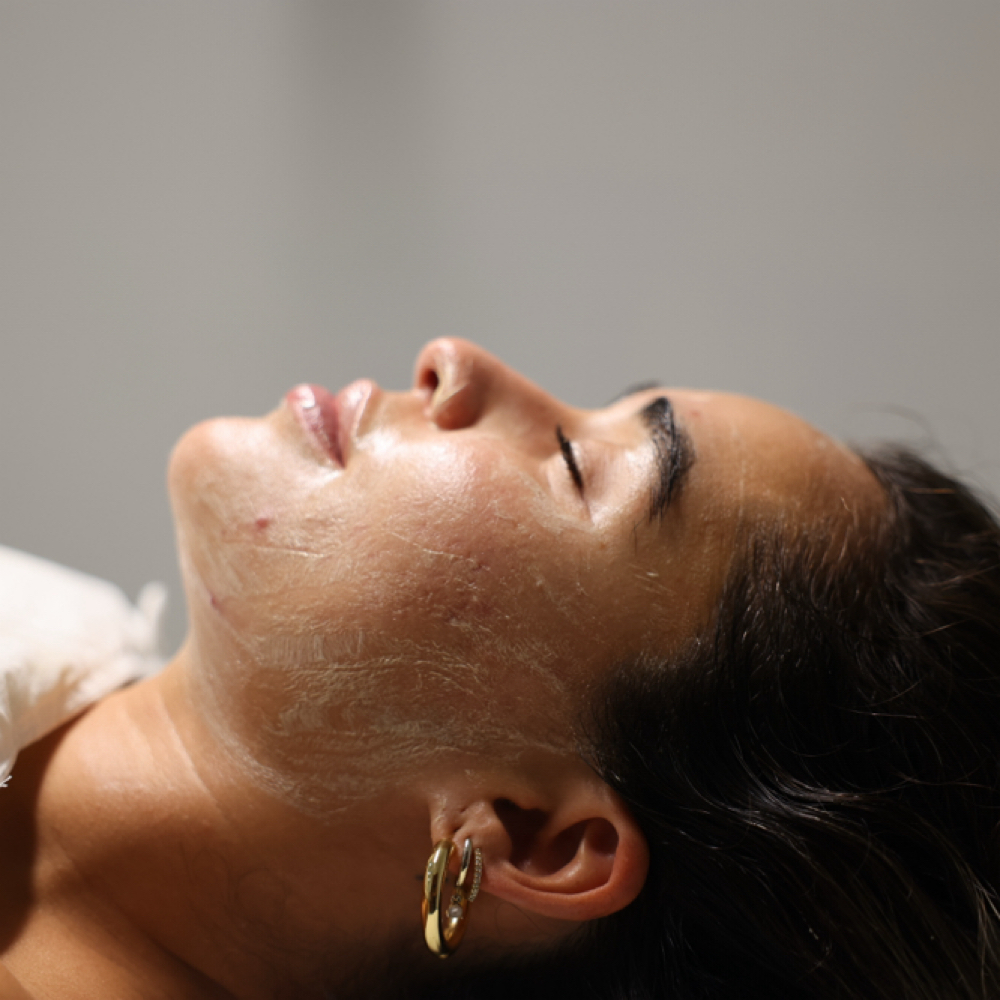 Glow Facial at Floetouch in San Diego, CA