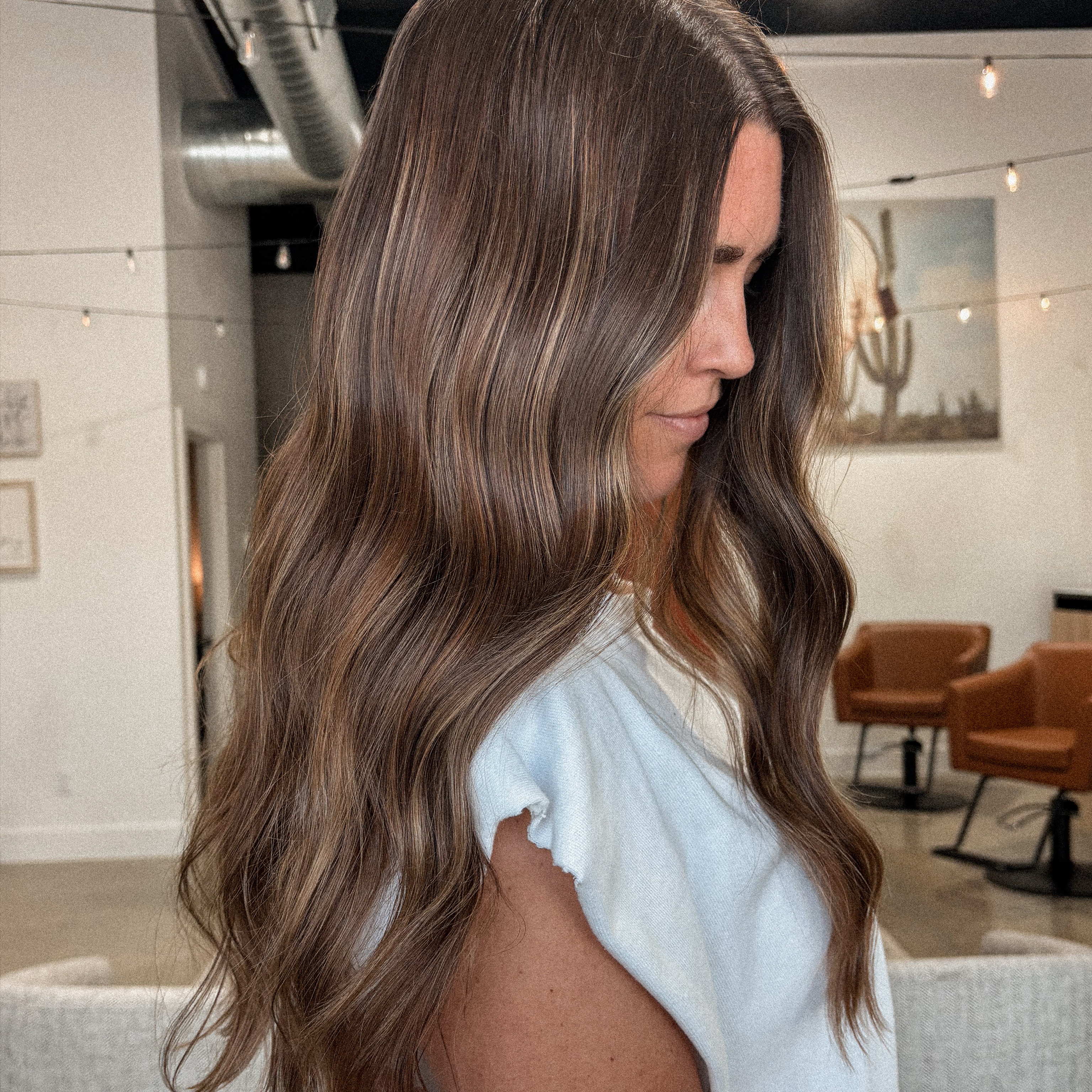 Balayage Package at Poiema by Jana in Weatherford, TX