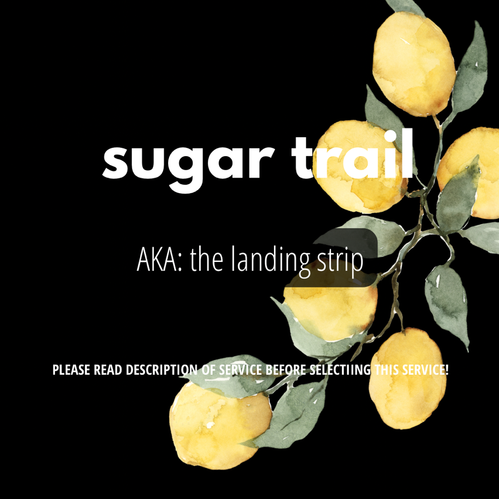 Sugar Trail (Landing Strip)