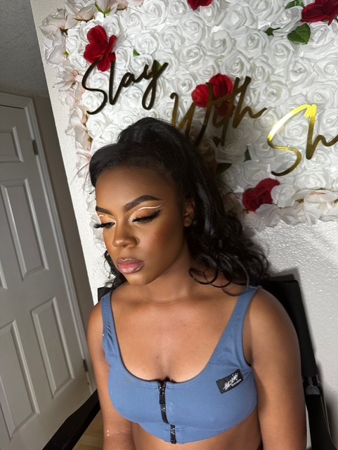 Creative Full Glam