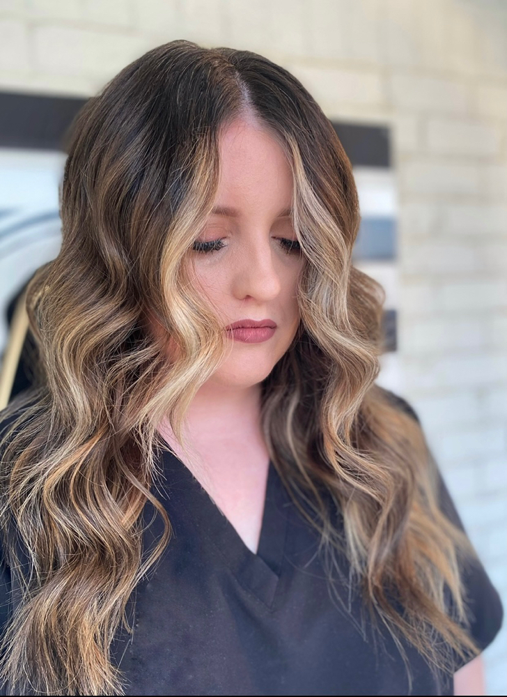 Balayage