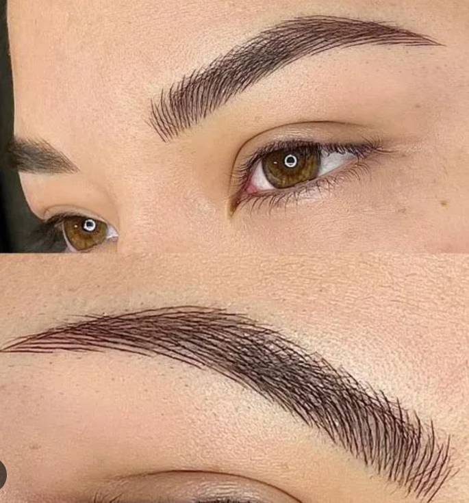 Nano Brows