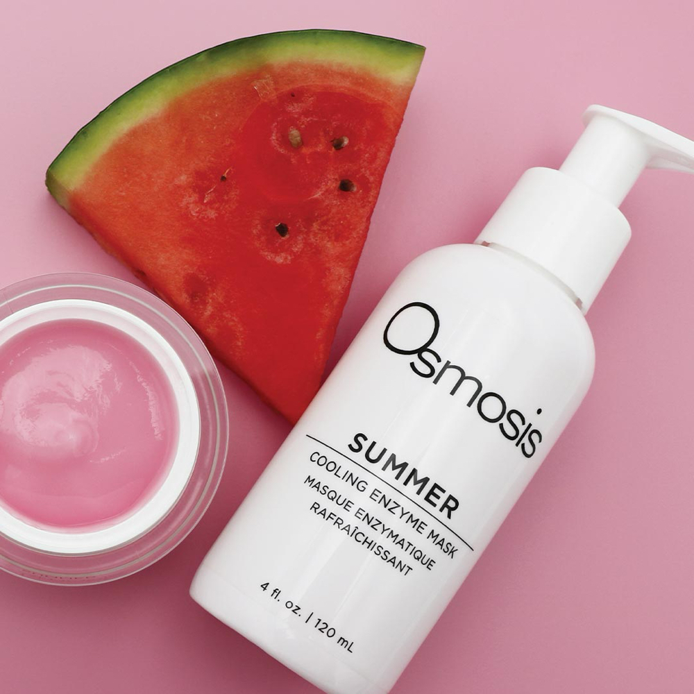 Watermelon Mojito Skin Ritual