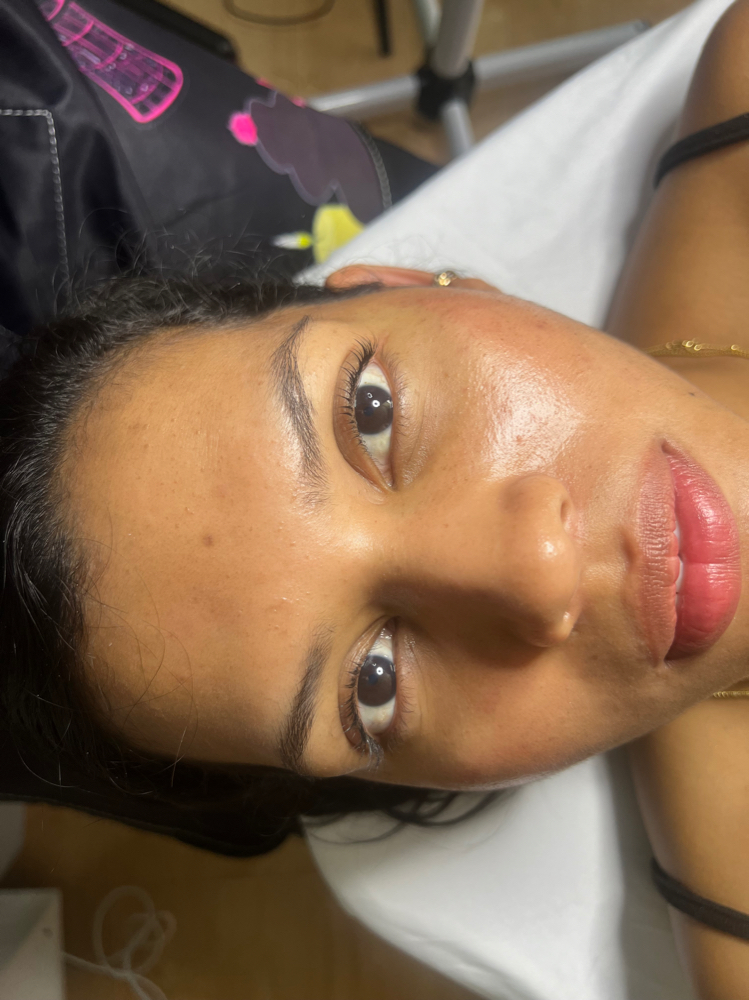 Lash Lift