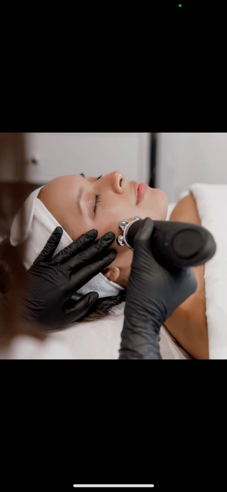 Facify Lymphatic Facial