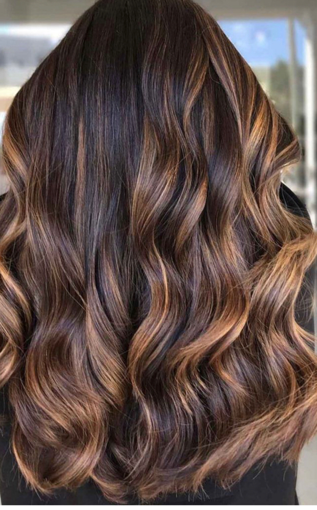 Balayage & Blowout