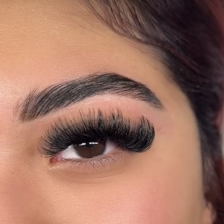 EYEBROW SHAPING BUNDLE