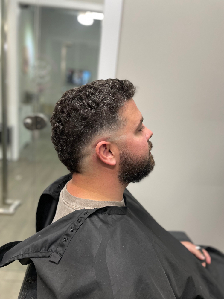 Haircut