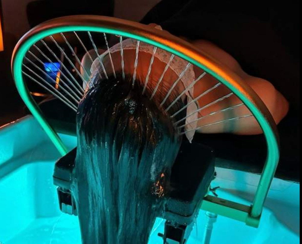 Scalp Reset ($99 Summer Special!!)