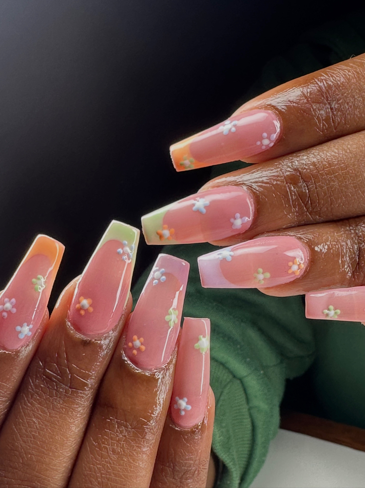 Nail Art