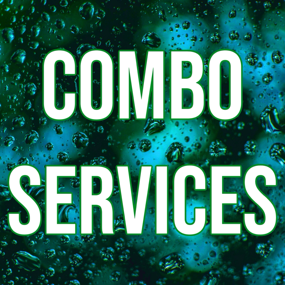 COMBO SERVICES at Ms. Laris Beauty Hair Salon in Elk Grove, CA