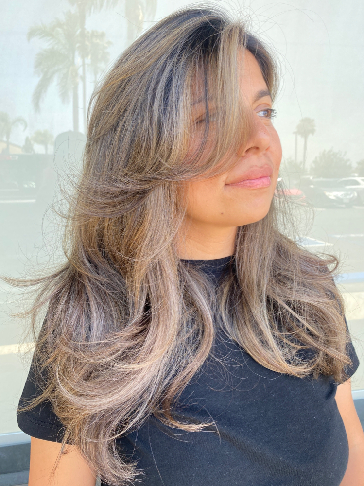 Toner/Gloss