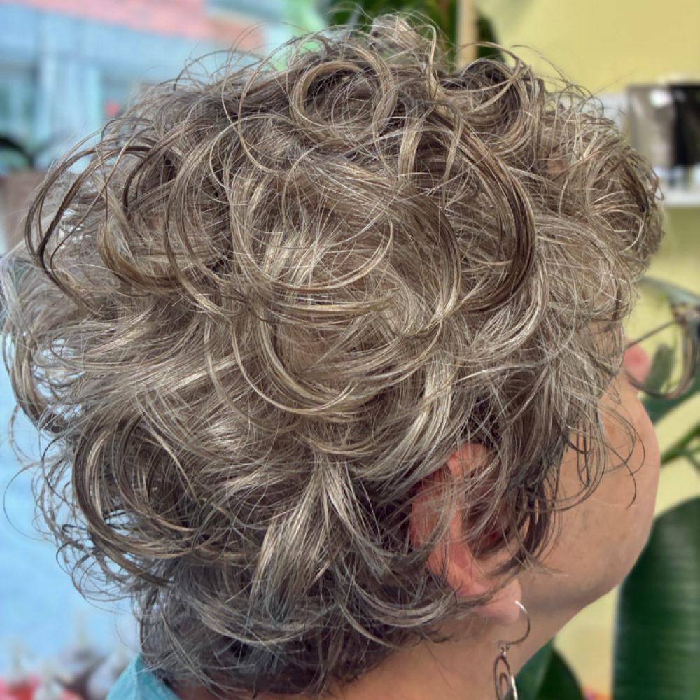 Haircut (add On Service) at Sadie Styles Salon in Sacramento, CA