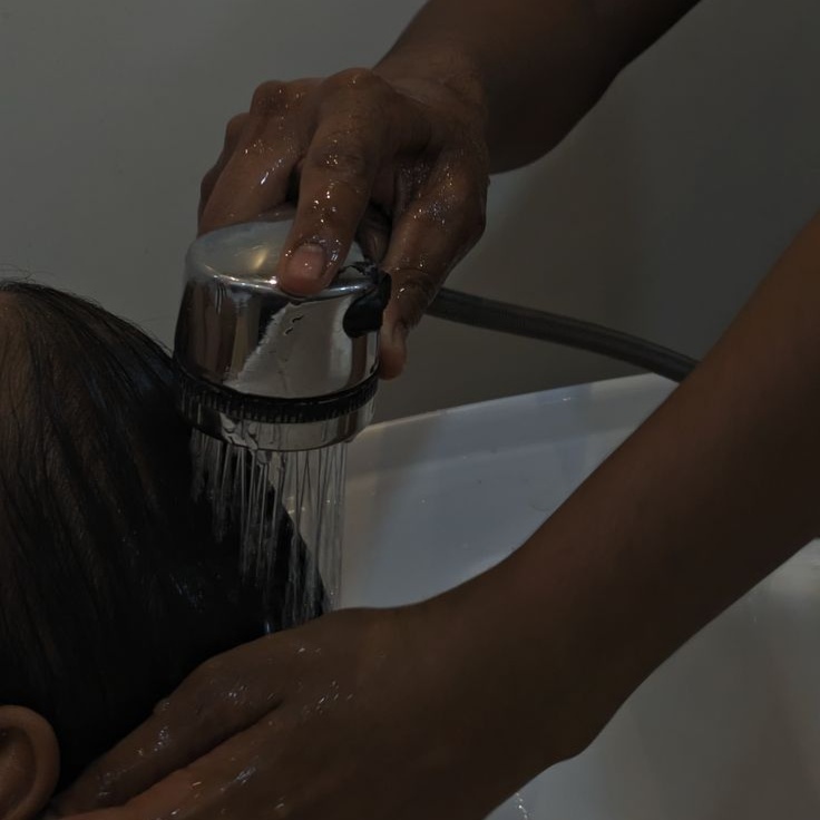 Thristy Hair Hydration Mask