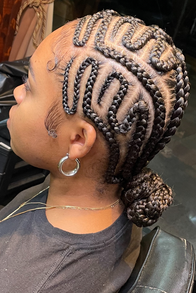 Gem Braids