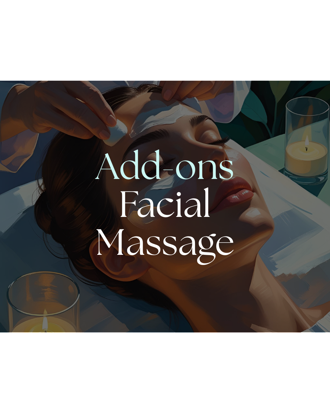 Facial Massages 💆‍♀️