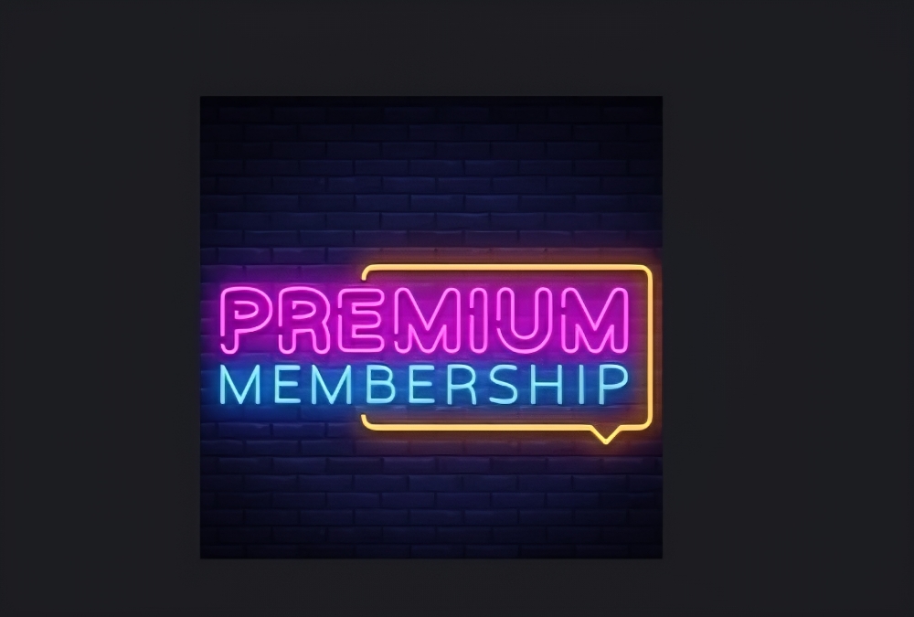 Members Only OG 90min Membership