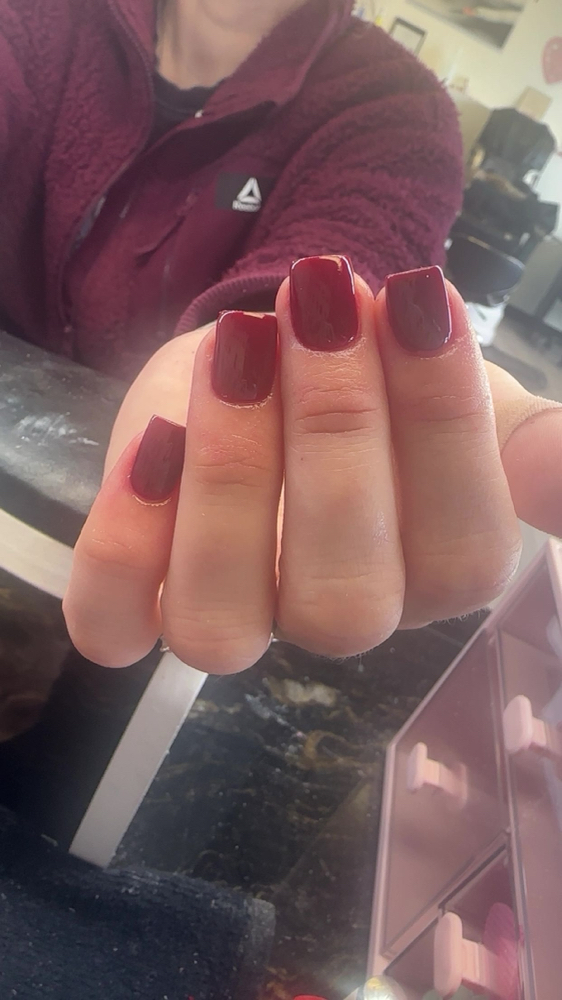 short set 1 color