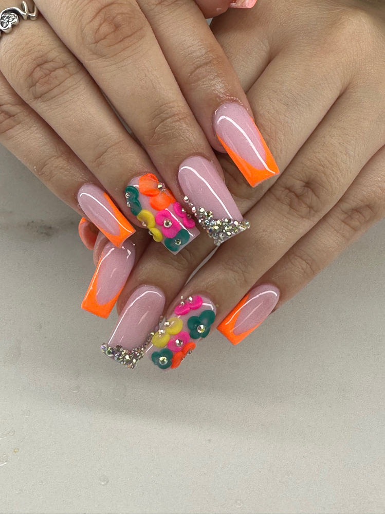 full set