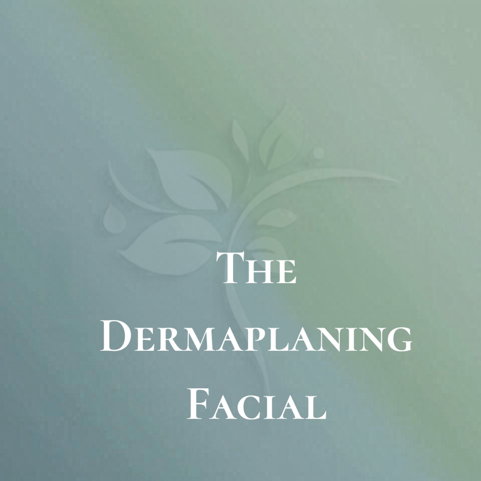 The Dermaplaning Facial at Elysian Esthetics Spa in Loganville, GA