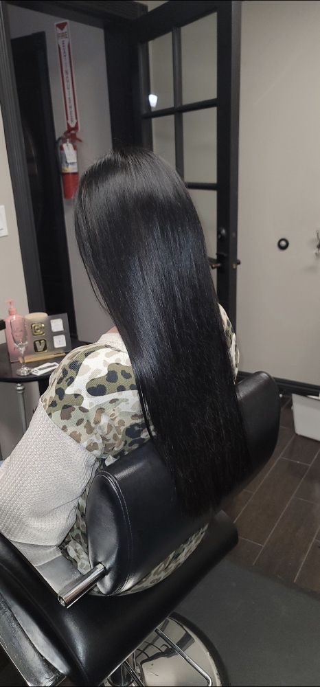 Full Haircolor
