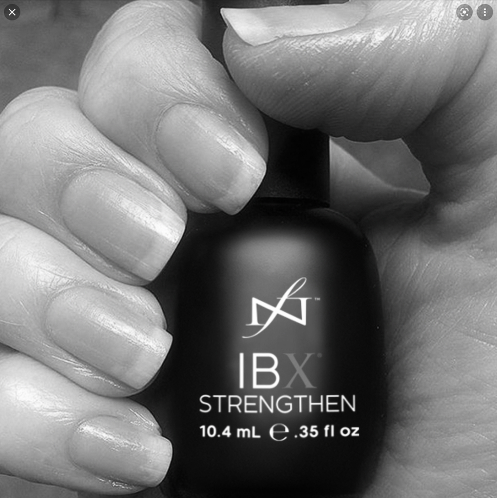 Essential IBX Manicure