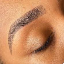 Brow Wax & Tint