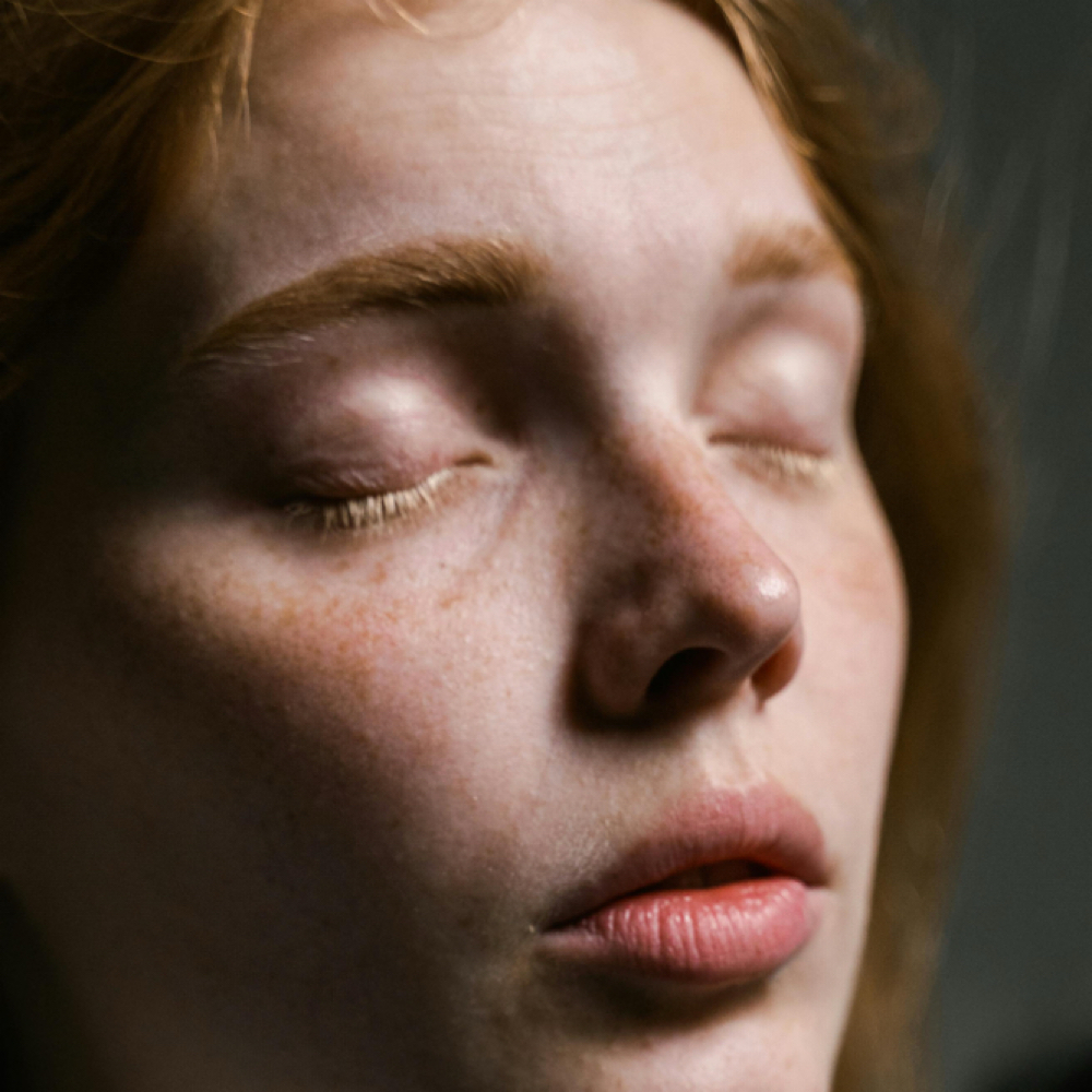 Eyebrow Wax & Tint at Luniah Beauty in Tampa, FL