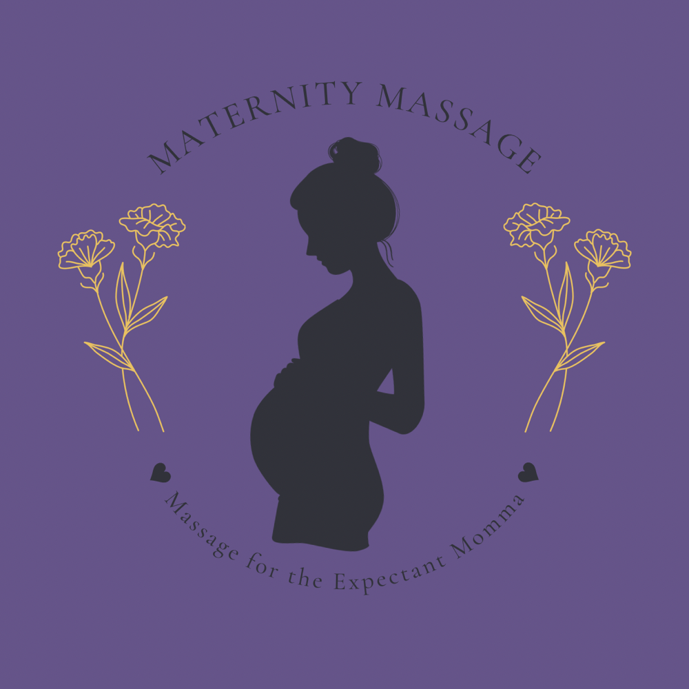 Maternity Massage 🤰