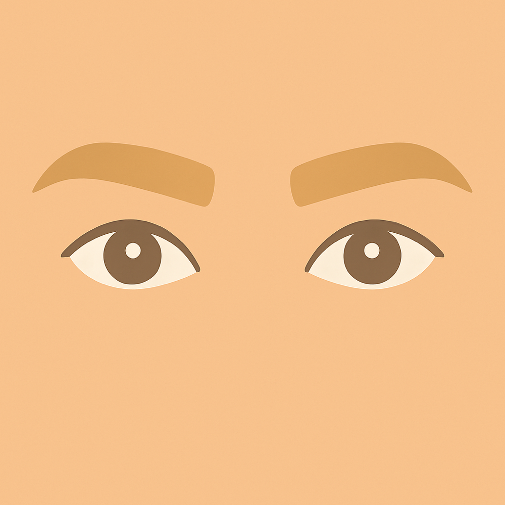 Eyebrows at BareSkinAesthetics in Ridgeland, MS