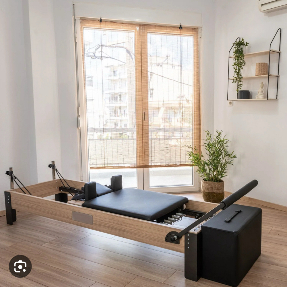 Private Pilates Class On Location at Valeria Beauty LLC in Phoenix, AZ