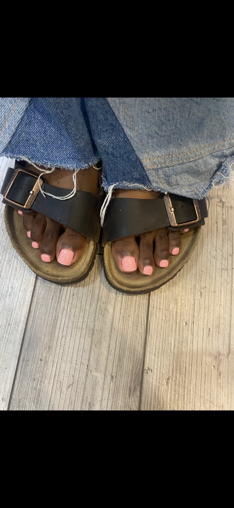 Classic  Pedicure at Haus Eleven in Chicago, IL