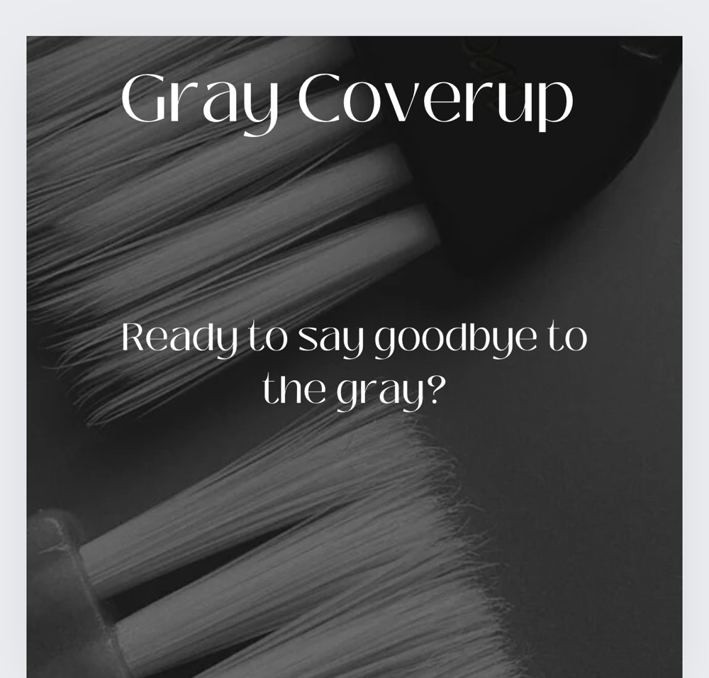 Gray Away