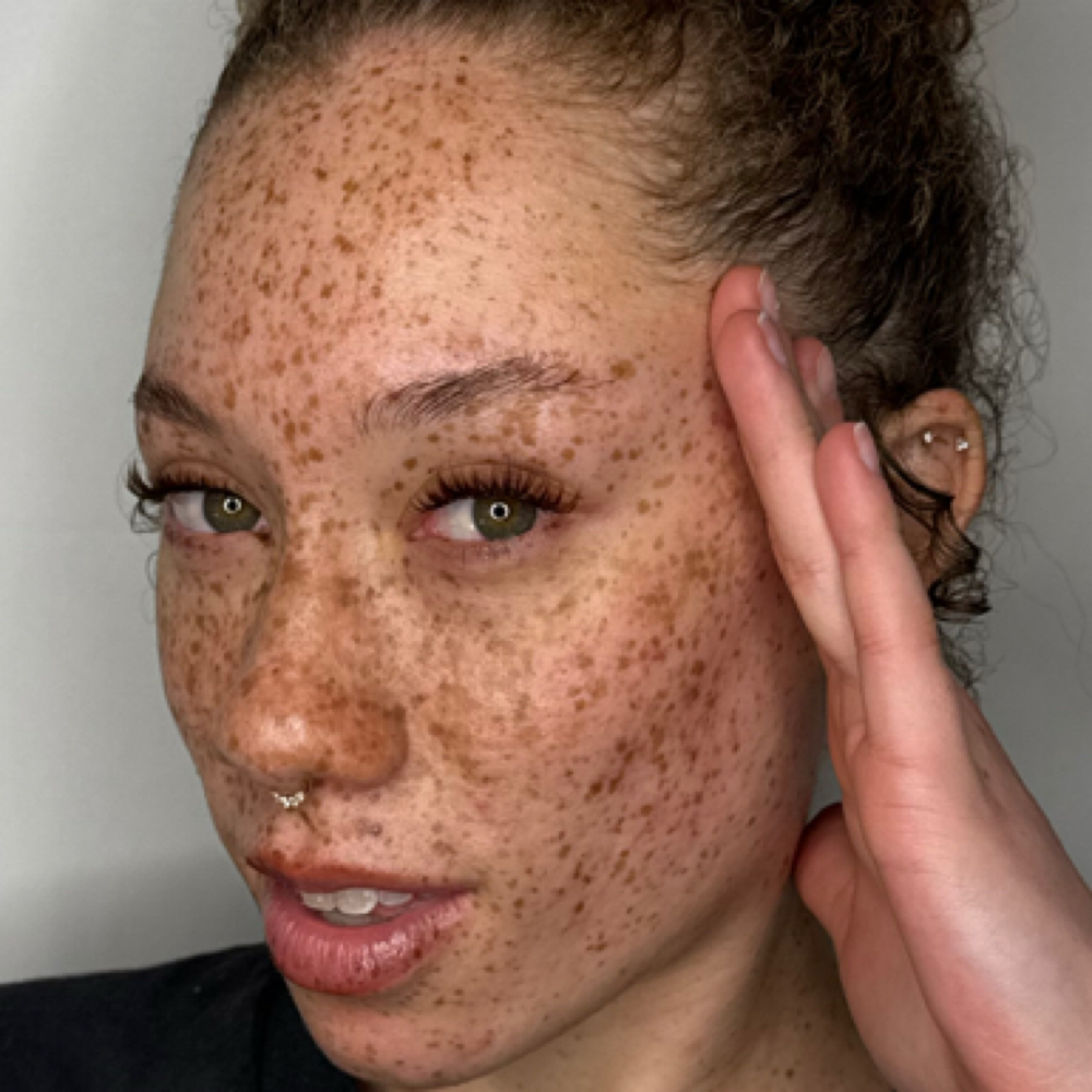 The Baby Set at TriniBeauty in Albuquerque, NM