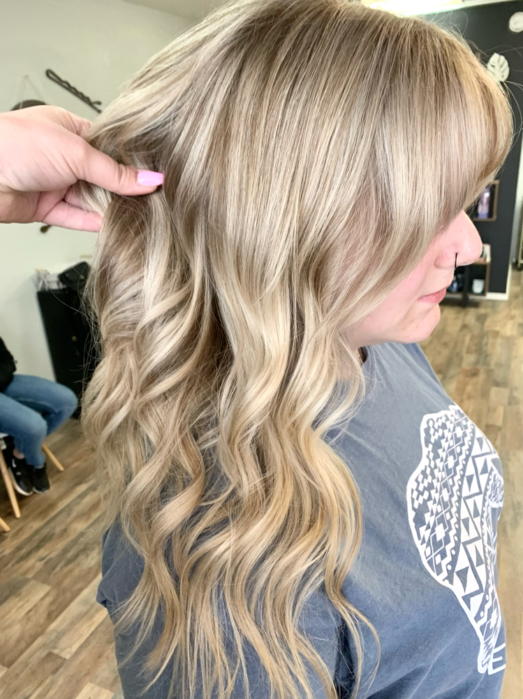 Cut + Style